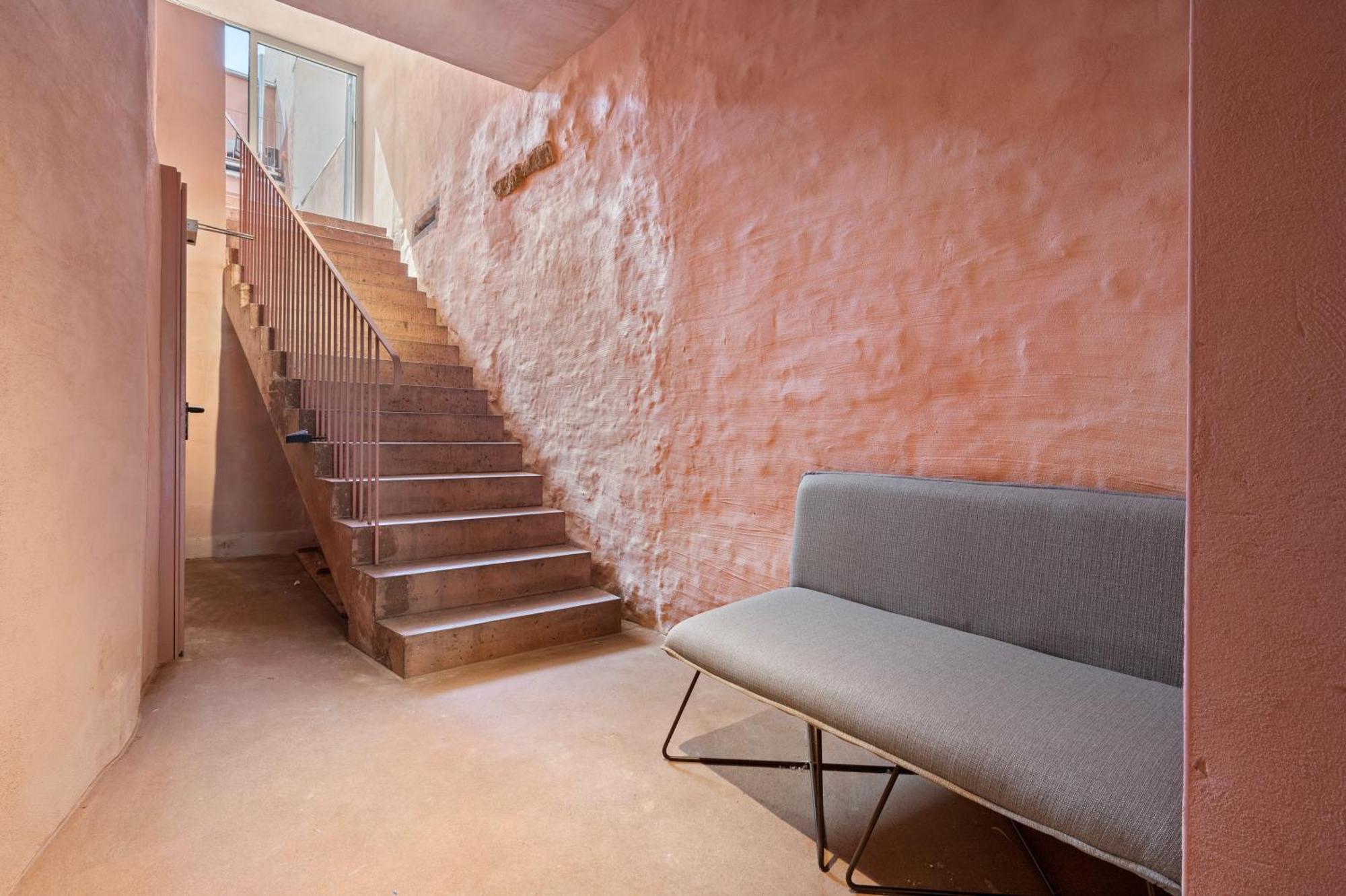 Lit Living Gruenstadt - Luxury- Style Boutique Apartments Экстерьер фото