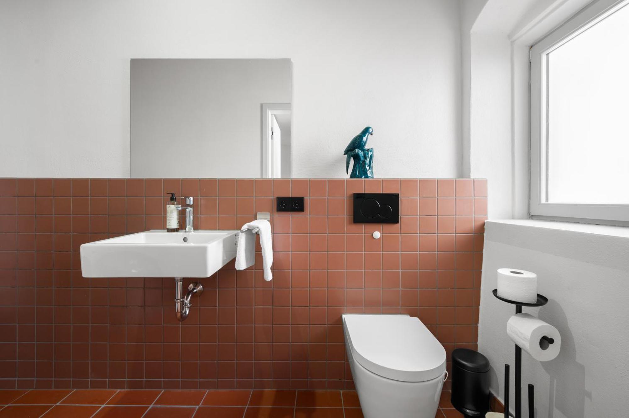 Lit Living Gruenstadt - Luxury- Style Boutique Apartments Экстерьер фото