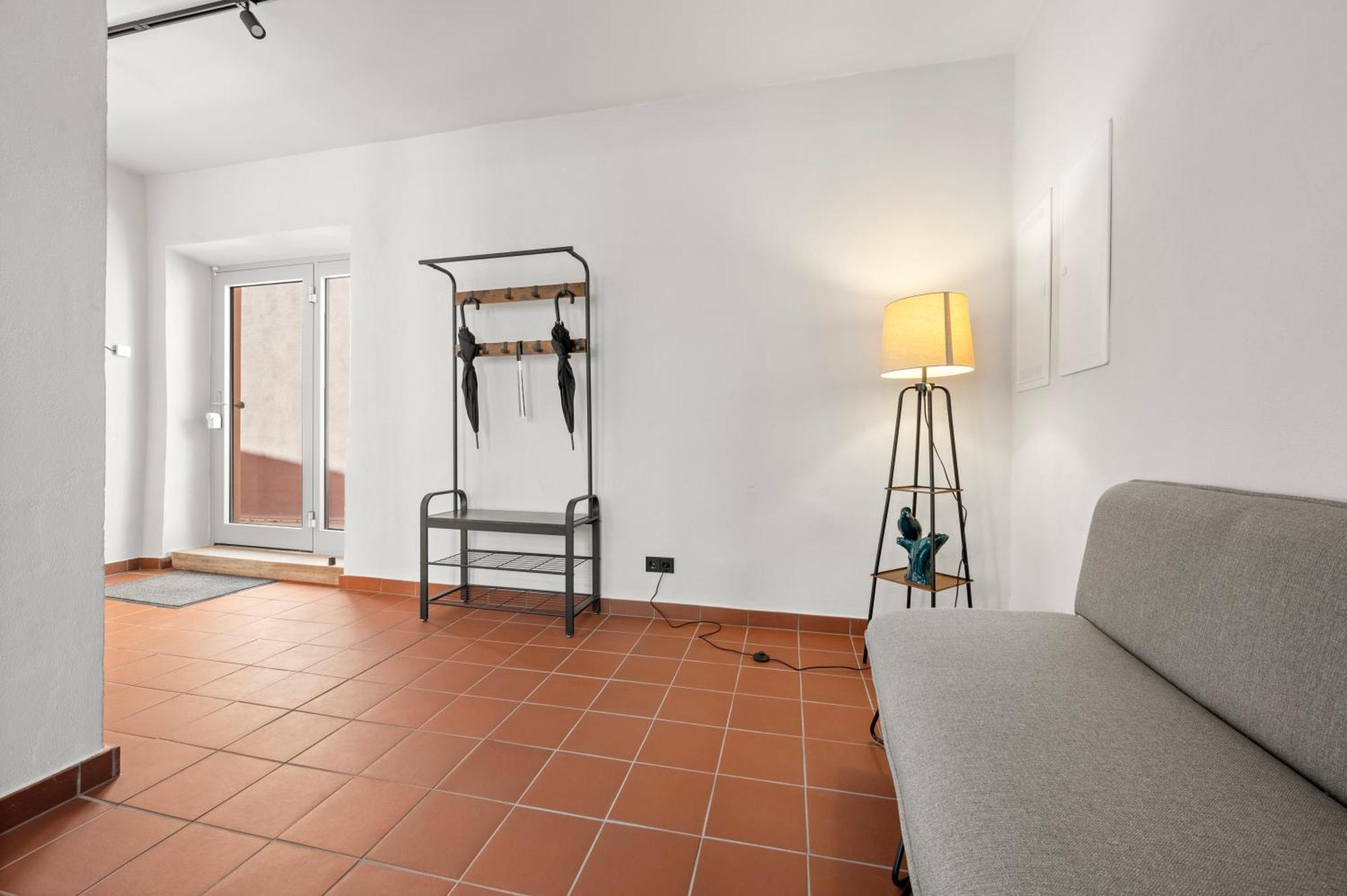 Lit Living Gruenstadt - Luxury- Style Boutique Apartments Экстерьер фото