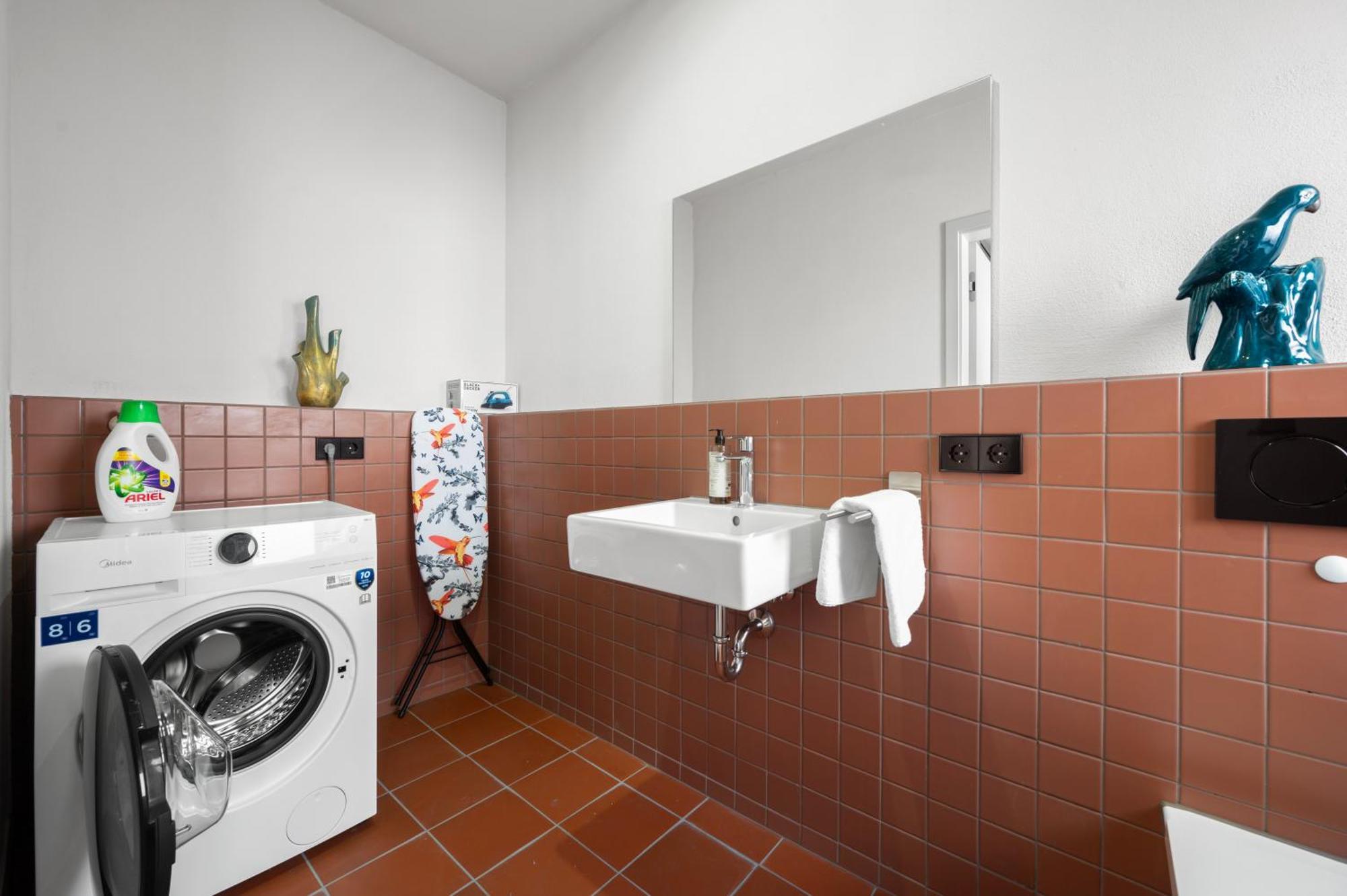 Lit Living Gruenstadt - Luxury- Style Boutique Apartments Экстерьер фото